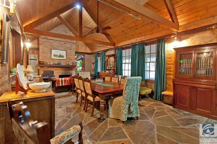 Sixth view of Homely house listing, 45 Zig Zag Road, Beechworth VIC 3747