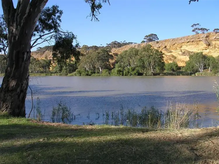 Sixth view of Homely land listing, 2961 Purnong Road, Caurnamont SA 5238
