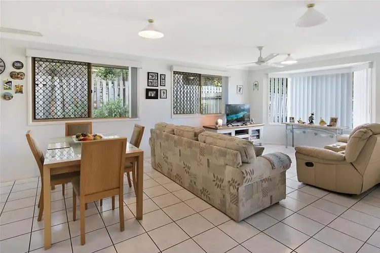Second view of Homely unit listing, 93/19 Arwen Street, Maroochydore QLD 4558