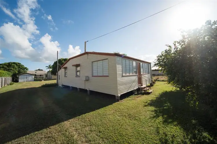 15 Telford Street, Proserpine QLD 4800