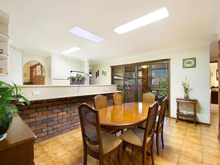 Sixth view of Homely house listing, 4 Tranquil Street, Sunnybank Hills QLD 4109
