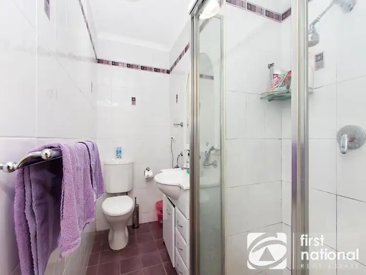 Sixth view of Homely house listing, 7 Pamshaw Place, Bidwill NSW 2770
