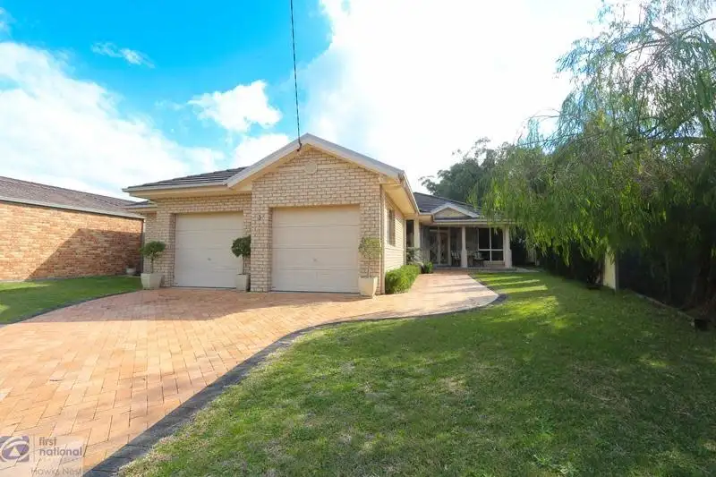 Main view of Homely house listing, 3 Bowral Street, Hawks Nest NSW 2324