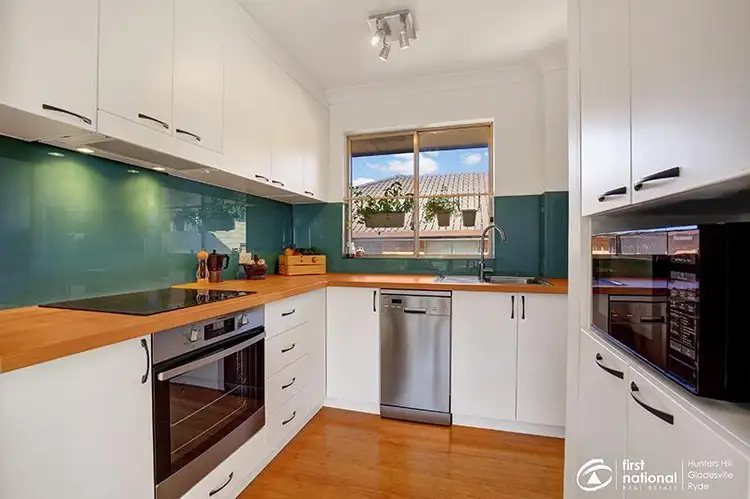 27/36 Wharf Road, Gladesville NSW 2111