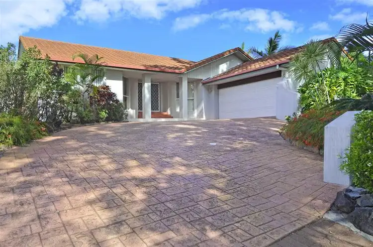 Third view of Homely house listing, 6 Kensington Street, Robina QLD 4226