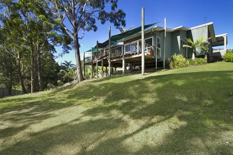 5 Corrigin Court, Elanora QLD 4221