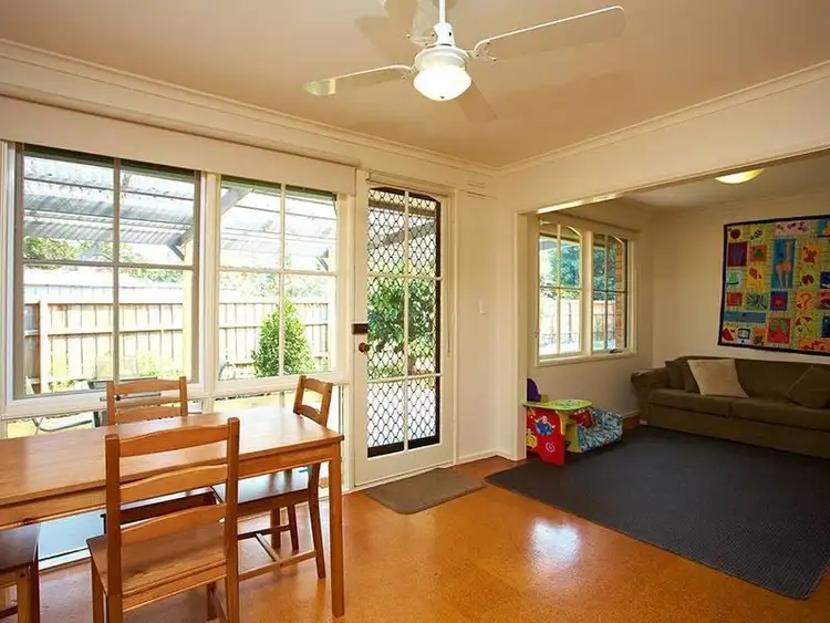 Fifth view of Homely house listing, 2 Epacris Court, Ringwood North VIC 3134