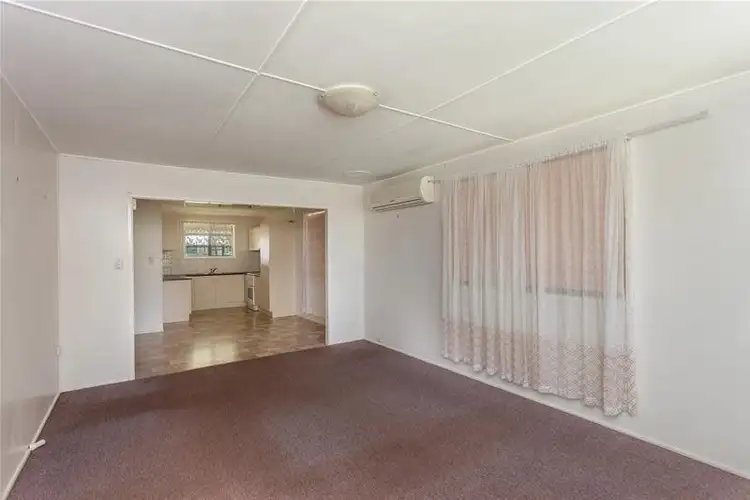Fifth view of Homely house listing, 63 Cleary Street, Centenary Heights QLD 4350