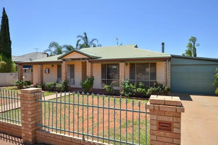 Second view of Homely house listing, 15 Gilberton Street, South Kalgoorlie WA 6430