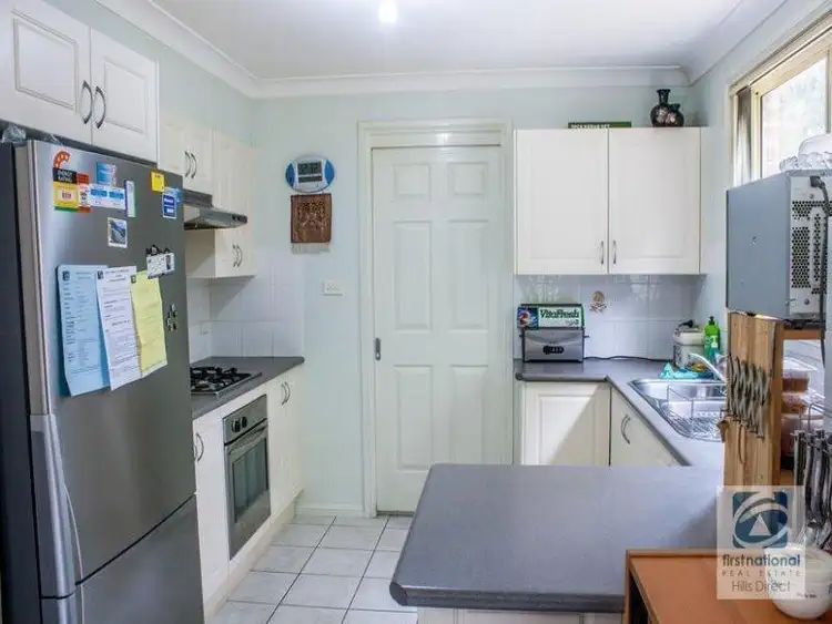 Sixth view of Homely townhouse listing, 21/16 Hillcrest Road, Quakers Hill NSW 2763