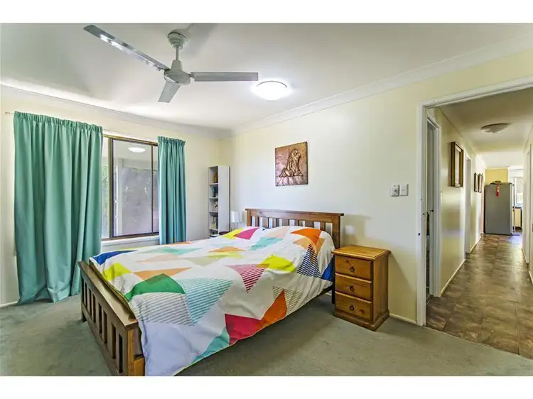 Third view of Homely house listing, 30 Woodbury Drive, South Kolan QLD 4670