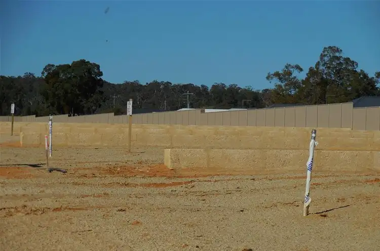 Second view of Homely land listing, Lot 825 Linacre Road, Bullsbrook WA 6084