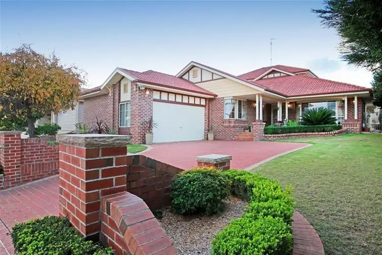 8 Kinnear Street, Harrington Park NSW 2567