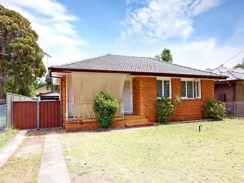 Main view of Homely house listing, 20 Marquesa Avenue, Lethbridge Park NSW 2770