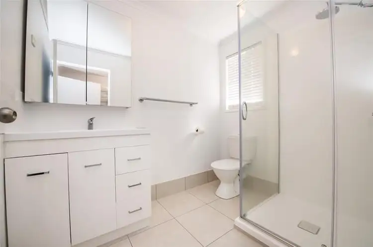 Fifth view of Homely unit listing, 8/12 Ellis Street, Wilsonton QLD 4350