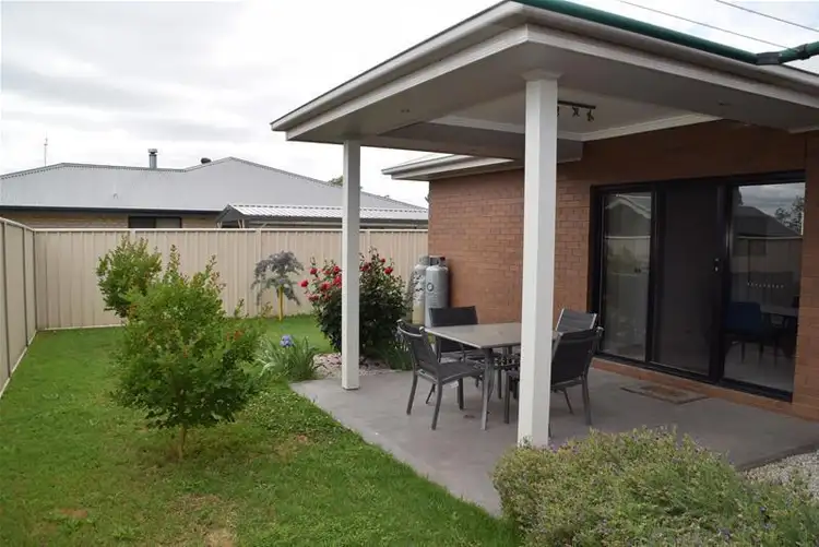 Seventh view of Homely house listing, 1 Dunphy Crescent, Mudgee NSW 2850