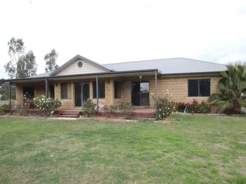 Main view of Homely rural property listing, 102 Honnibal Drive, Tocumwal NSW 2714