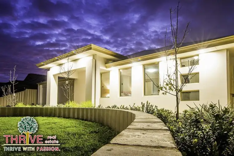 Second view of Homely house listing, 86 Waterfoot Loop, Canning Vale WA 6155