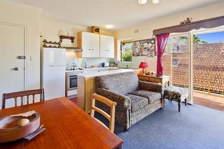 Third view of Homely apartment listing, 13/122 Raglan Street, Mosman NSW 2088