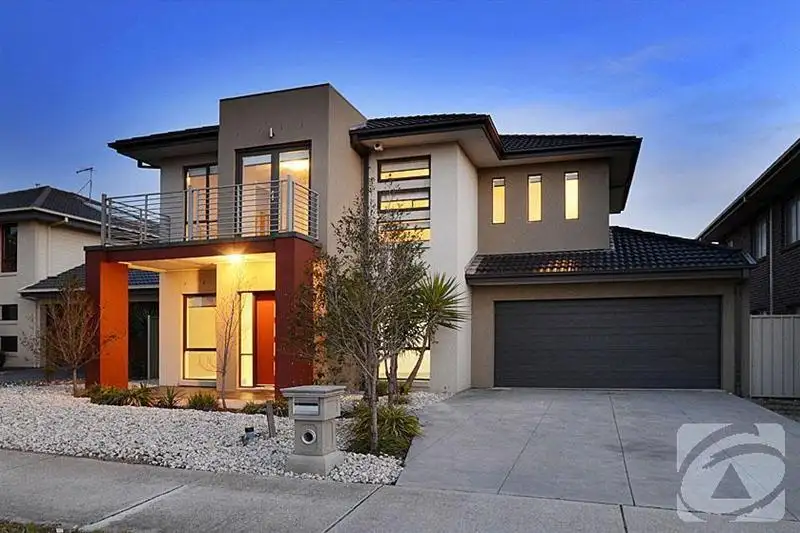 Main view of Homely house listing, 8 Kosciuszko Place, Caroline Springs VIC 3023