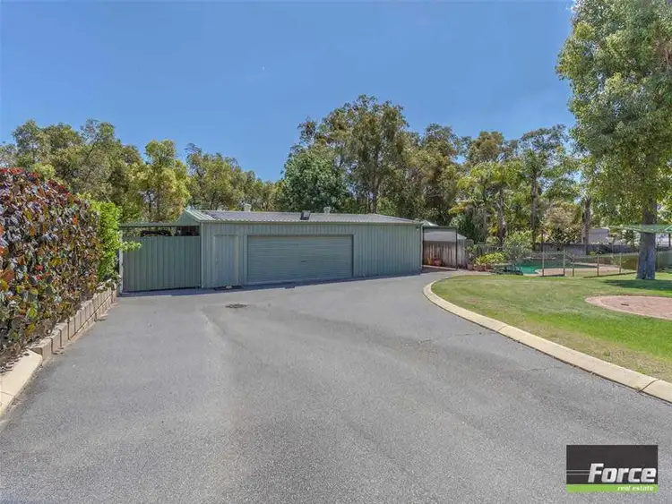 Second view of Homely house listing, 15 Agonis Place, Wanneroo WA 6065