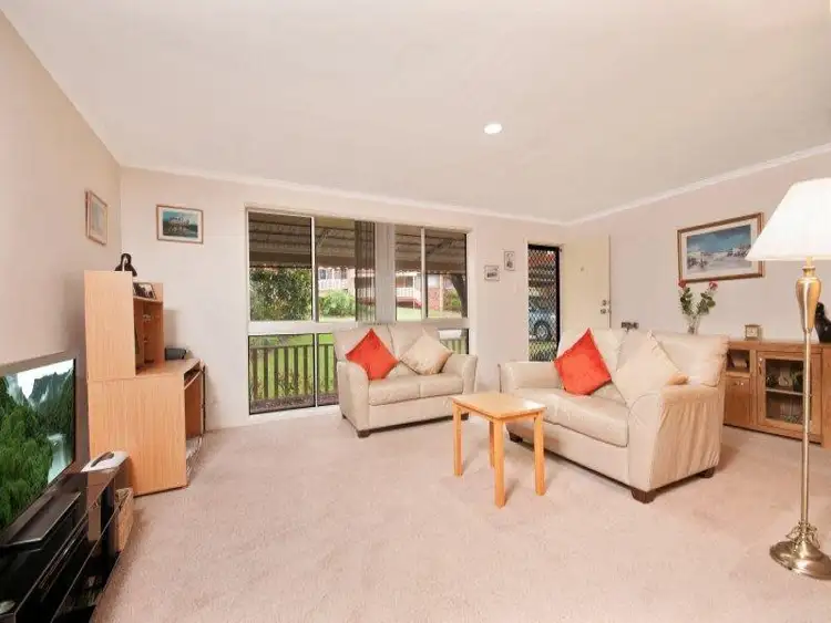 Second view of Homely house listing, 10/1 Pineview Drive, Goonellabah NSW 2480