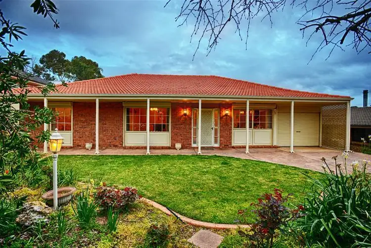Main view of Homely house listing, 85 Daveys Road, Flagstaff Hill SA 5159