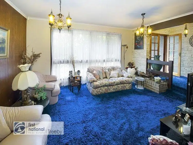 Third view of Homely house listing, 31 Cherry Tree Grove, Croydon VIC 3136