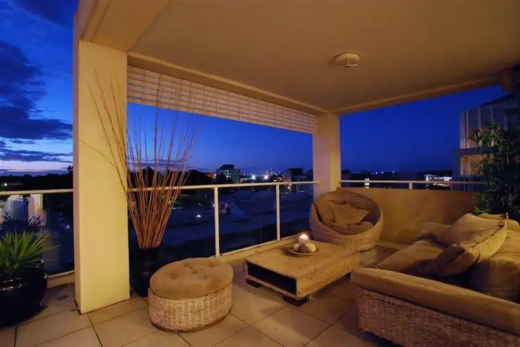 Fourth view of Homely unit listing, 130/251 Varsity Parade, Varsity Lakes QLD 4227