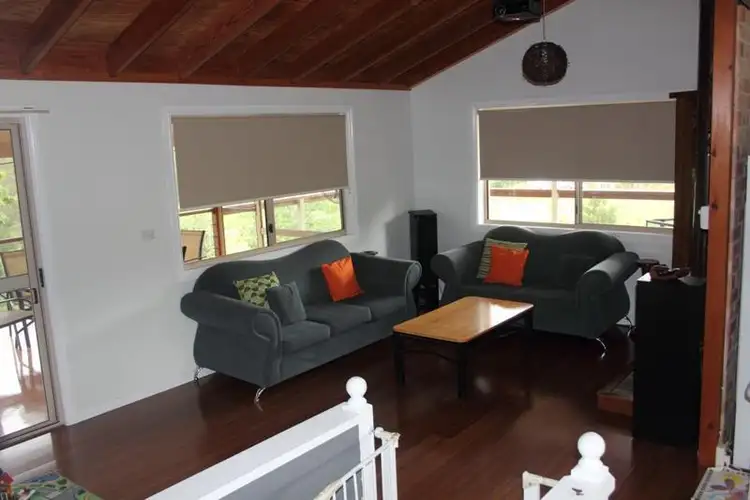 Fifth view of Homely rural property listing, 1609 Nowendoc Road, Mount George NSW 2424