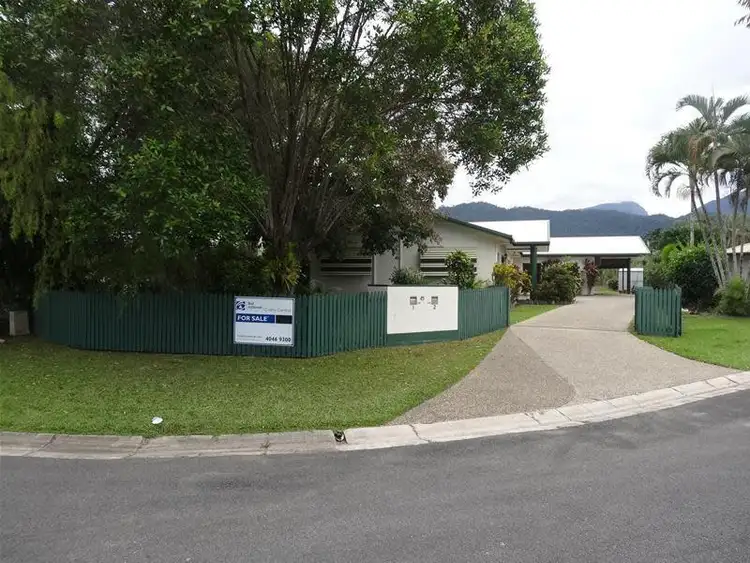 Second view of Homely semi-detached listing, 45 Middlemiss Street, Mossman QLD 4873