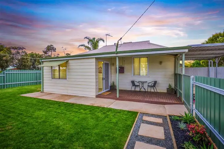 60 Oberthur Street, South Kalgoorlie WA 6430