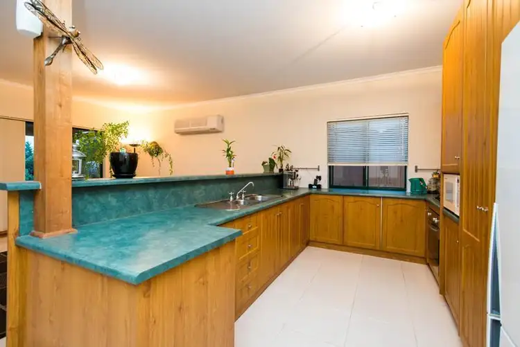 Fourth view of Homely house listing, 9 Harbour Drive, Seaford Rise SA 5169