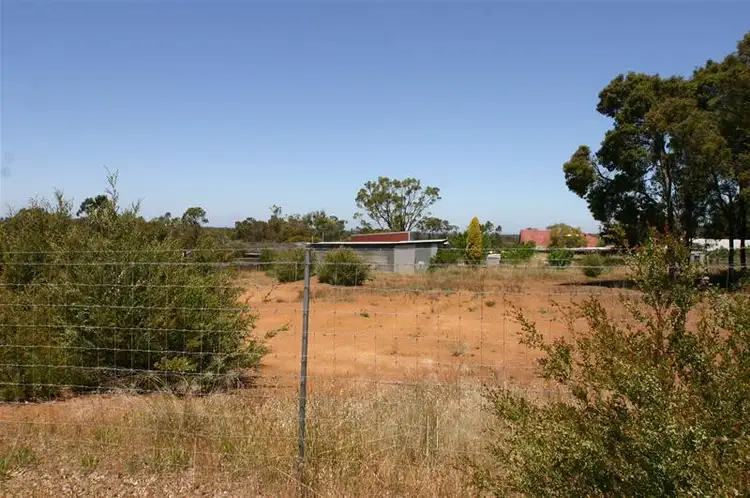 Fifth view of Homely land listing, 6 & 8, 13 Webster Street & Booth Street, Mount Barker WA 6324