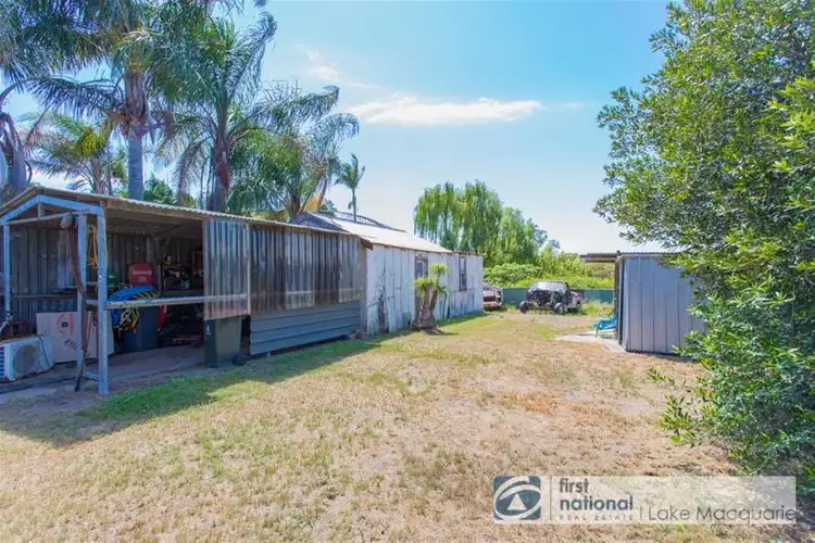 Fourth view of Homely house listing, 205 Maitland Road, Sandgate NSW 2304