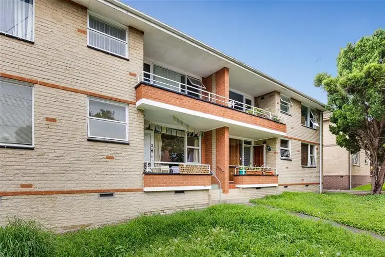 Main view of Homely unit listing, 3/3 Ilikai Place, Dee Why NSW 2099
