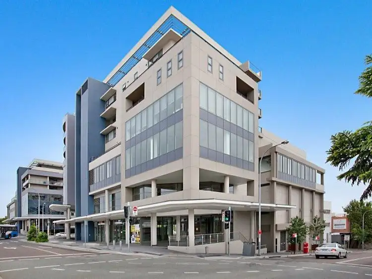 605/38 Smart Street, Charlestown NSW 2290