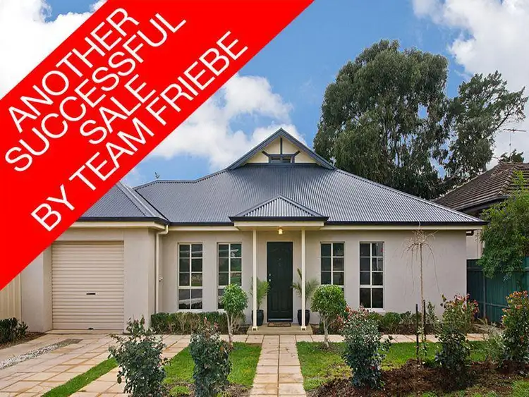 33 Sturt Avenue, Clapham SA 5062
