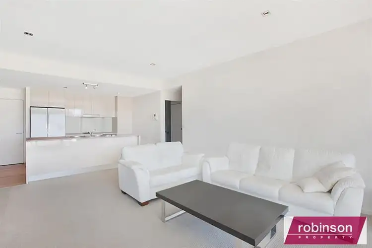 Seventh view of Homely apartment listing, 902/24 Bolton Street, Newcastle NSW 2300