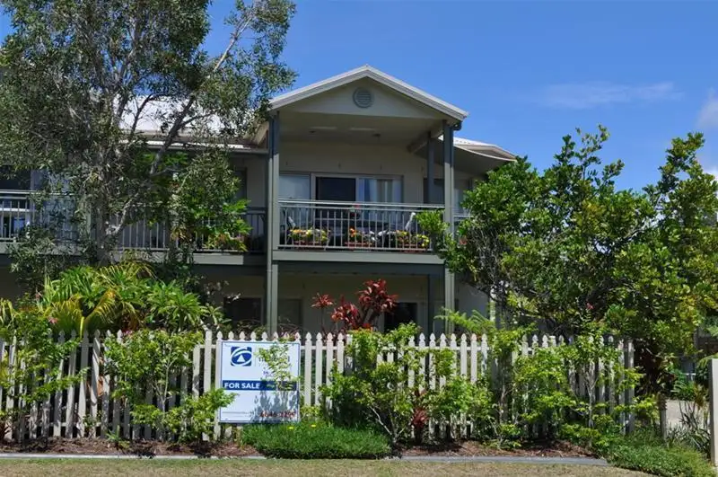 Main view of Homely townhouse listing, 1/16 Yamba Road, Yamba NSW 2464
