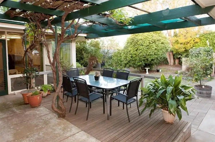 Fourth view of Homely house listing, 1 Stonyfell Drive, Murray Bridge SA 5253