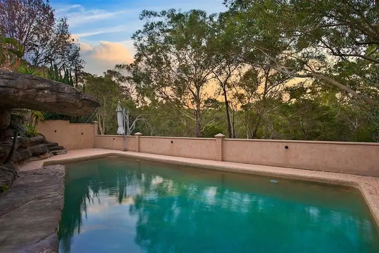 45 Melba Drive, East Ryde NSW 2113