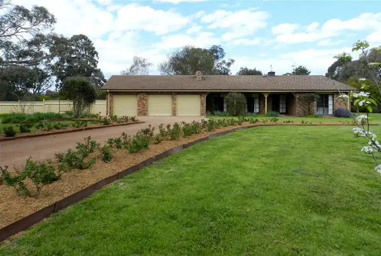 Second view of Homely house listing, 26 Woodleigh Drive, Murrumbateman NSW 2582