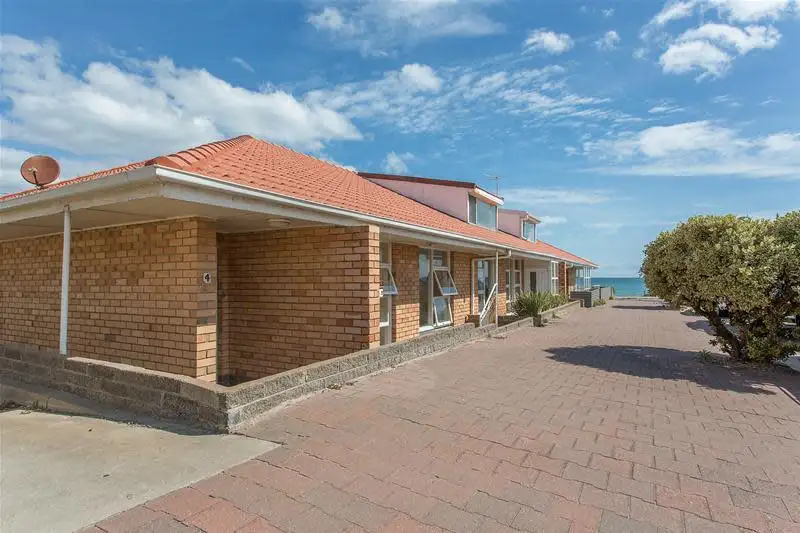 Main view of Homely unit listing, 4/26 North Esplanade, Glenelg North SA 5045