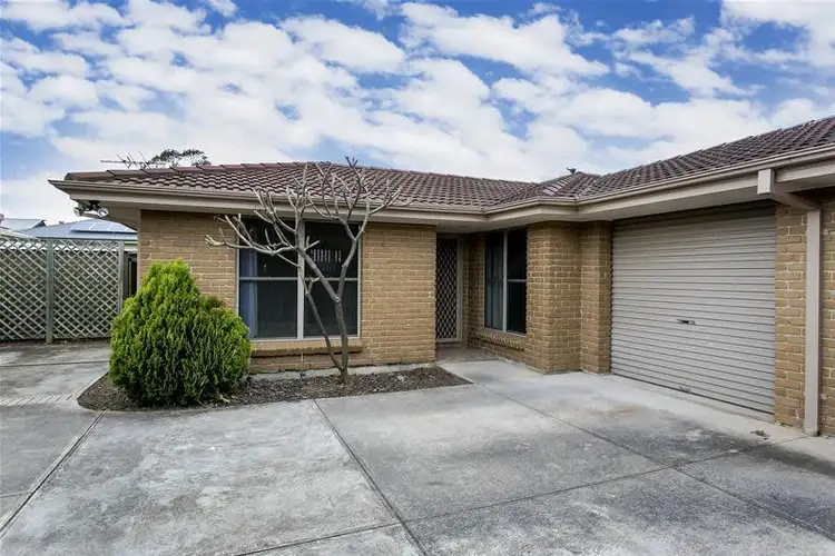 3/5 Jetty Road, Brighton SA 5048