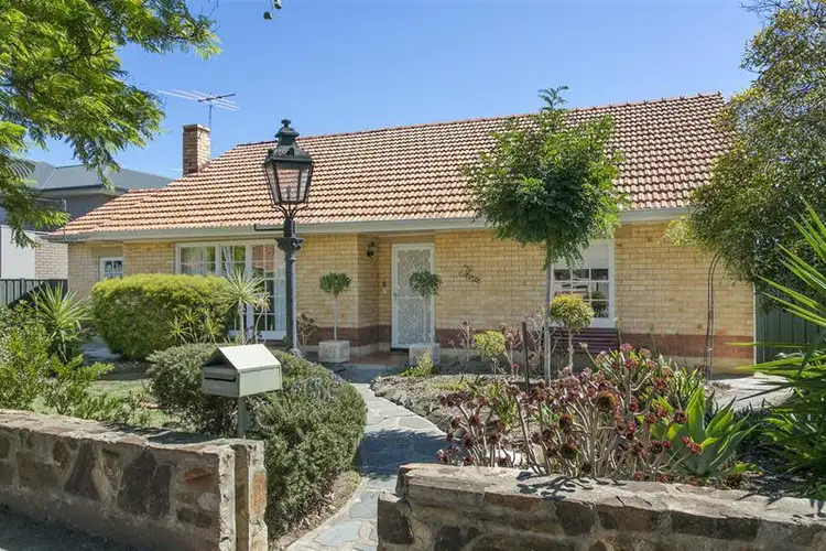 Main view of Homely house listing, 3 Elm Terrace, Glenelg North SA 5045