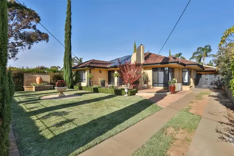 127 Hawthorn Grove