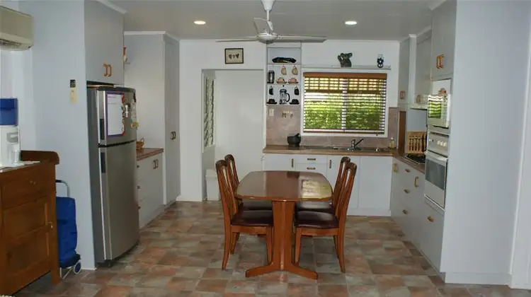 Sixth view of Homely house listing, 44 Anzac Street, Sarina QLD 4737