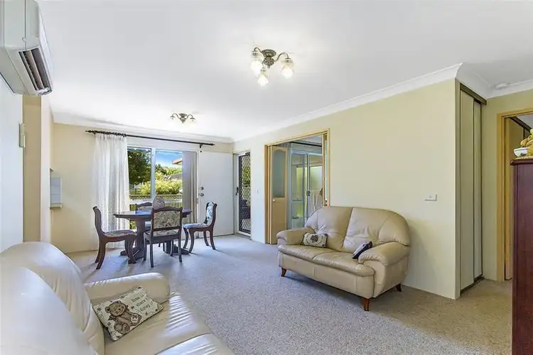 Second view of Homely unit listing, 20/15 Lorraine Avenue, Berkeley Vale NSW 2261