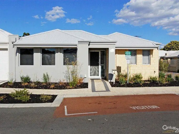 Second view of Homely villa listing, Unit 2/21 Cronin Place, Armadale WA 6112